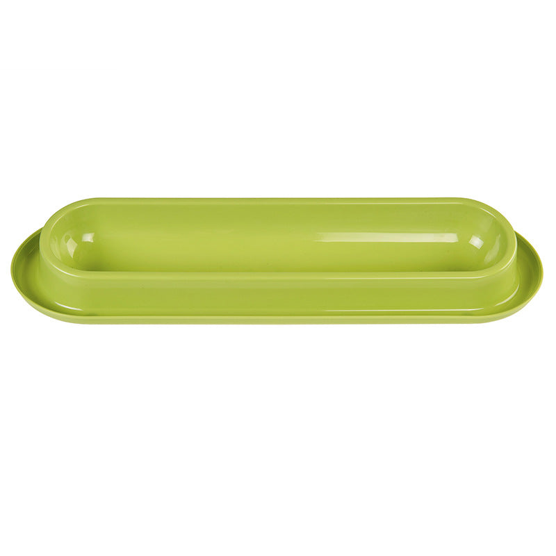 Anti-Slip Pet Bowl