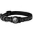 Nylon dog collar with waterproof AirTag holder case, tag not included, product image 9