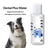 Pet Oral Rinse Water Additive for Cats and Dogs, Fresh Breath