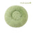 Round Plush Donut Bed for Dogs and Cats, Calming Nest, Washable, 40-80cm, 12 Colours