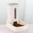 Automatic Cat Feeder and Pet Water Dispenser