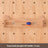 Modular wooden wall-mounted cat climbing board with shelves, photo 8