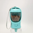 Dog drinking cup travel water bottle with squeeze dispenser from Pet Royale, photo 12 of 17