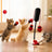 Spring cat boxing toy - view 3