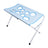Foldable pet grooming table with nail fixator for small dogs, photo 6 of 8