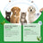 Pet Deworming Care Spray for Dogs and Cats, Gentle Formula