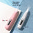 Slim Pen LED Paw Trimmer for Dogs and Cats, Rechargeable Clipper