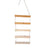 Cat rope bridge and climbing ladder, detail photo 4