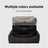 Warm pet bed with removable washable cover, photo 2 of 17