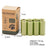 Degradable Pet Waste Bags in Rolls, Plain or Printed