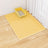 Anti-Slip Double Layer Cat Litter Control Mat