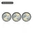 Non-Spill Floating Water Bowl for Dogs with Splash-Proof Design and Filter Pack Options
