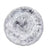 Non slip round long plush donut dog bed, view 41