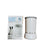 Compact Electric Paw Washer for Dogs and Cats, Portable Design