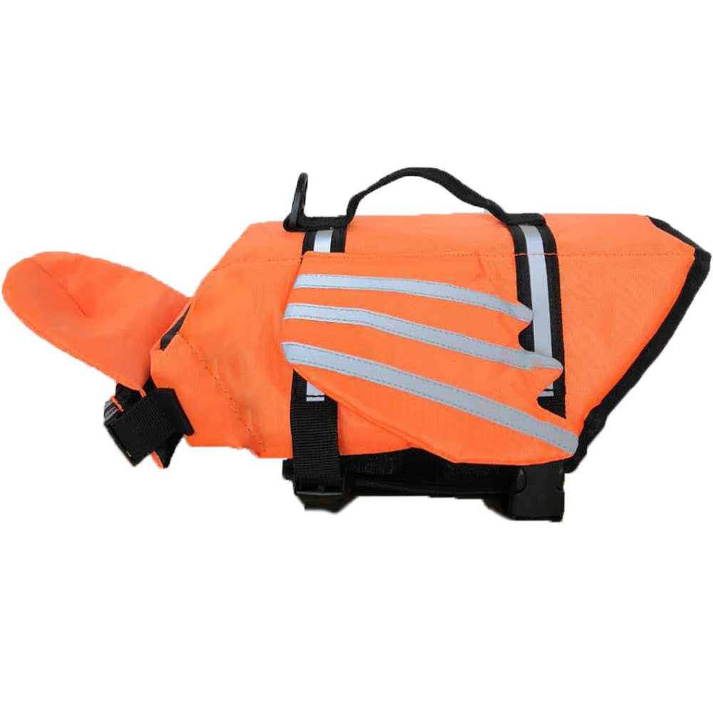 Dog life jacket with wings, available in 3 colours, image 8
