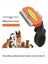 Deshedding Brush for Dogs and Cats, Short and Long Hair Coats