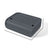 Non-Slip Cat Litter Box Mat, Washable Anti-Leak Floor Protector