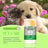 Pet Paw Balm Stick for Dry Cracked Pads, Protective Moisturiser