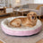Reversible All-Season Pet Bed Mat, Kennel and Crate Liner