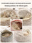 Semi-enclosed plush cat bed, photo 5 of 29