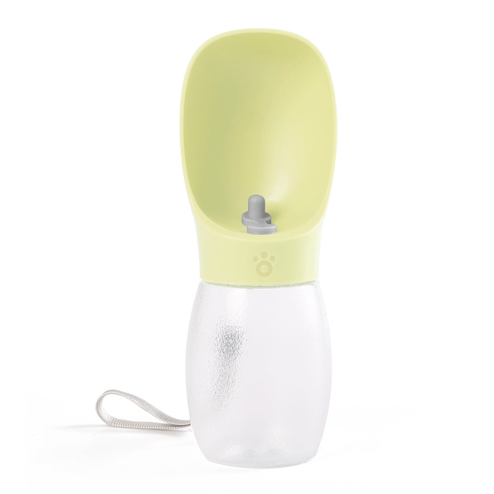 Portable Pet Travel Water Bottle