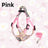 Breathable mesh dog harness and lead set, product image 23