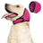 Calming Dog Hood, Neoprene Ear Wrap for Grooming and Noise Anxiety