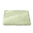 Memory foam dog bed with waterproof liner in Light Brown, second detail photo