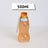 2-in-1 Portable Pet Water Bottle and Food Container, Leak-Proof