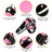 Reflective cloth vest dog harness, available from Pet Royale UK