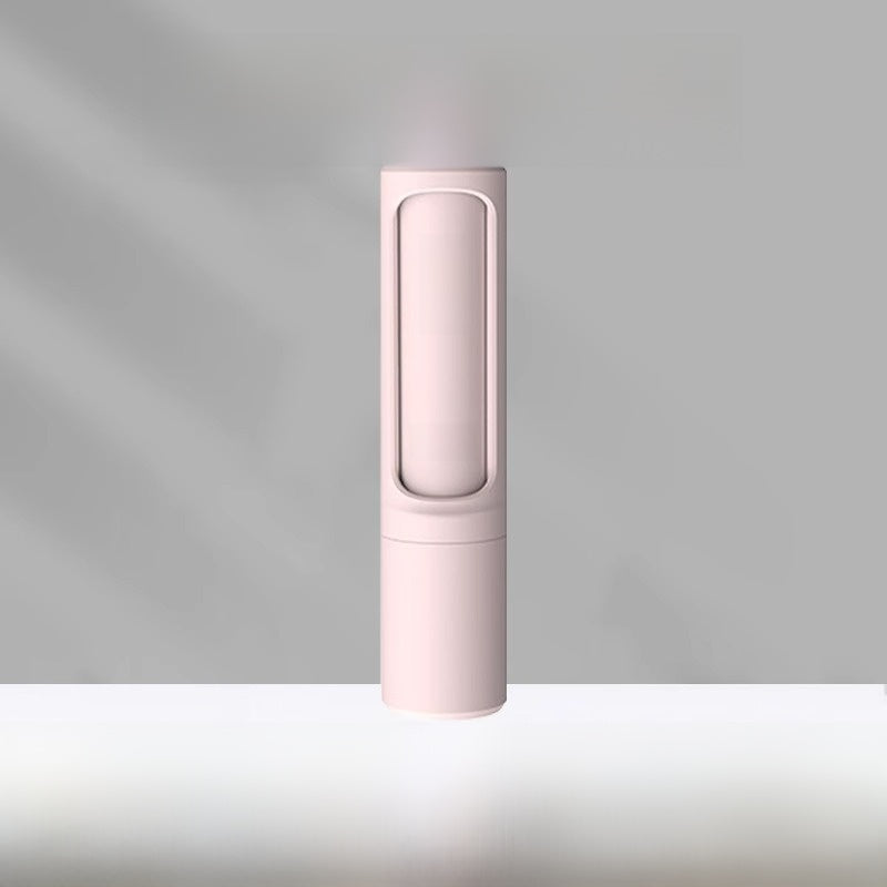 Rotating Mini Pet Hair Remover Roller for Furniture and Clothes