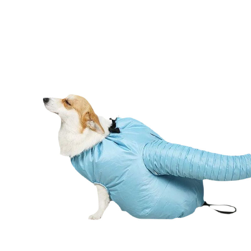 Pet Hair Dryer Bag for Quick Drying