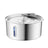 7L Stainless Steel Pet Water Dispenser with Pump and Filter Element for Cats and Dogs