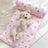 Ice silk pet cooling mat with built-in pillow, photo 3 of 15