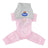 Breathable mesh four leg dog outfit, available in 3 colours, image 6