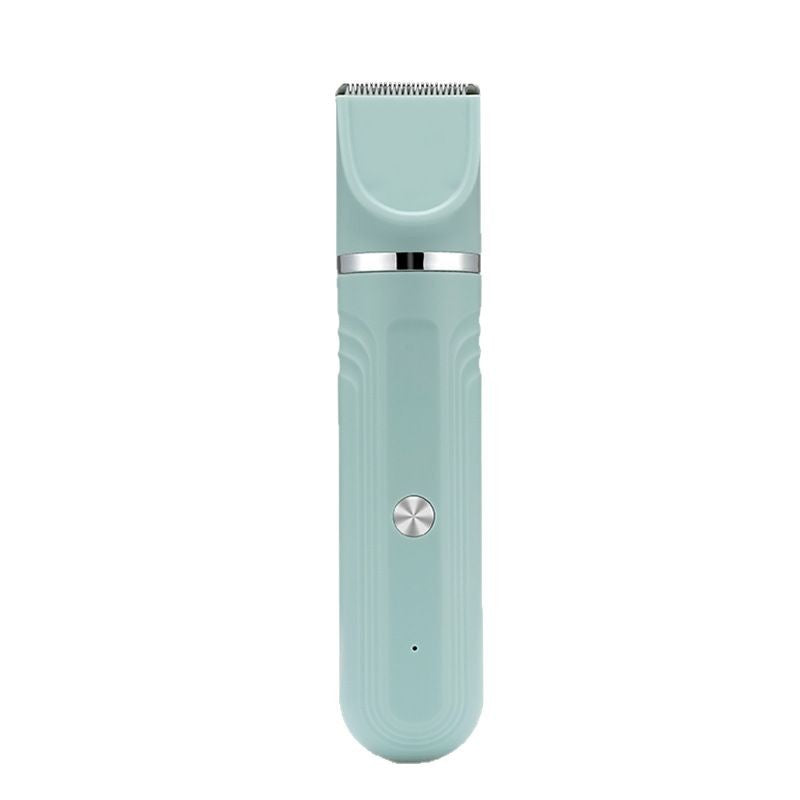 Multi-Head Cordless Dog Clipper Kit, Lightweight Electric Shaver