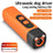 Mini Ultrasonic Dog Repeller and Bark Stopper Training Aid