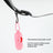 Adjustable hands-free dog lead with reflective stitching, ideal for everyday use