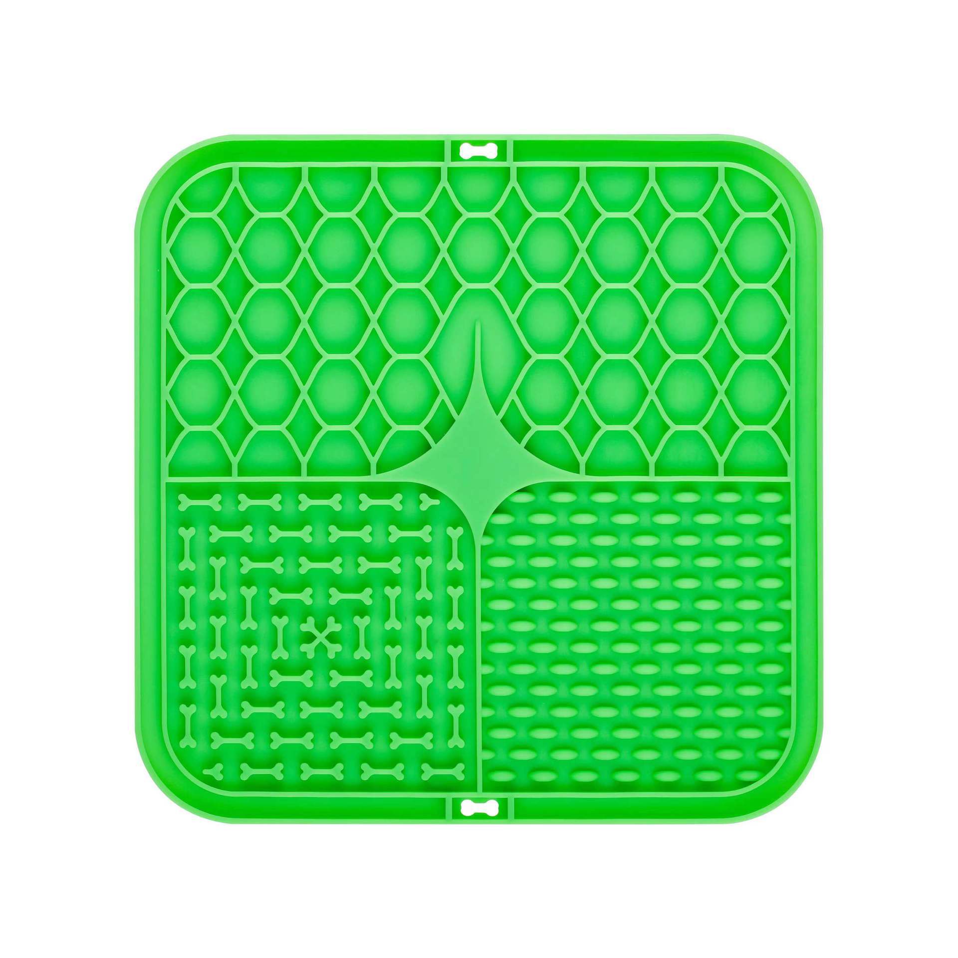 Silicone Pet Licking Pad Slow Feeder