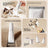 3-in-1 Rechargeable Pet Clipper, Shaver and Nail Grinder Set
