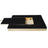 Wooden cat step and scratch board measuring 35 by 25cm
