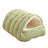 Convertible Zip Pet Cave Bed for Cats and Small Dogs, Washable