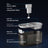 Intelligent pet drinking water feeder