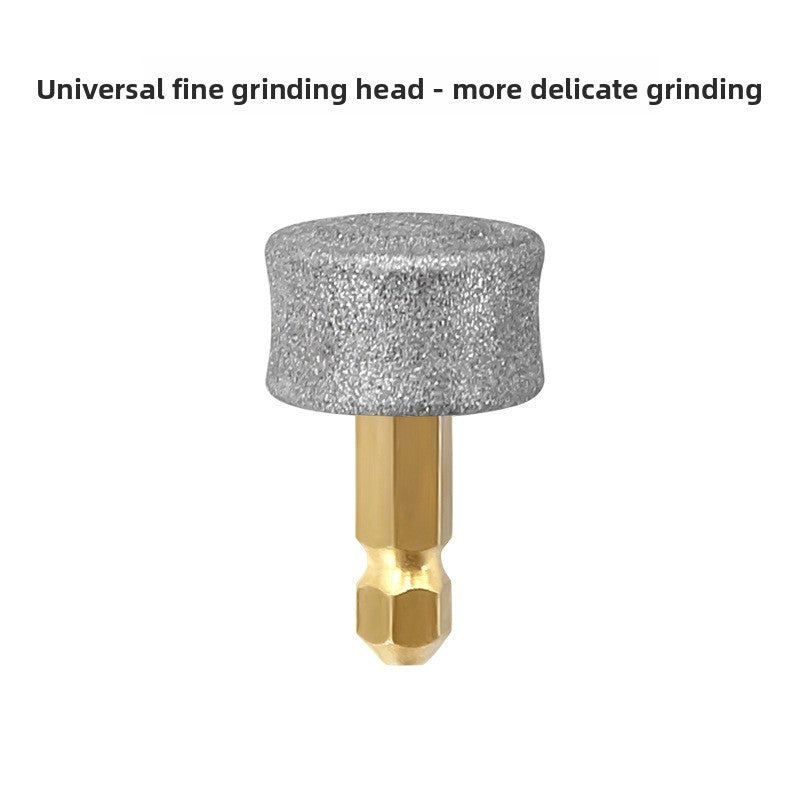 Replacement Steel Grinding Wheels for Small Pet Nail Care