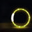 Trim to fit LED dog collar glowing in bright colour, product image 21
