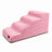 Soft sponge pet stairs with washable cover, detail photo 8