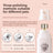 2-in-1 LED Pet Nail Grinder and Clipper with Safety Cover, USB