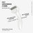 One-Click Detangling Comb for Long Haired Cats and Dogs