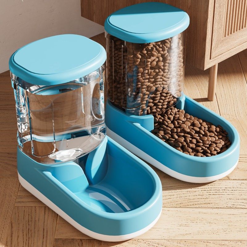 Water Dispenser Feeder