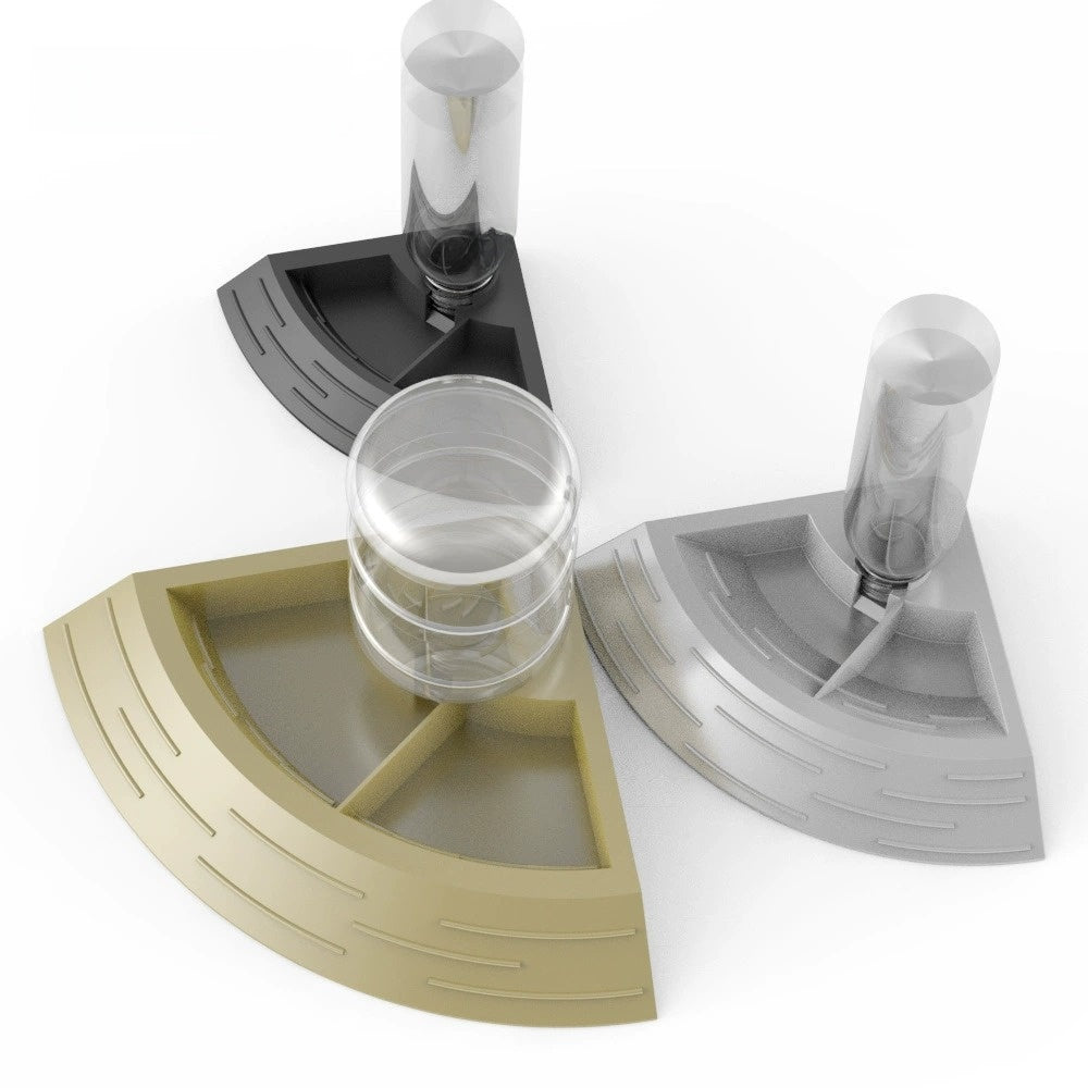 Pet Feeding Dish